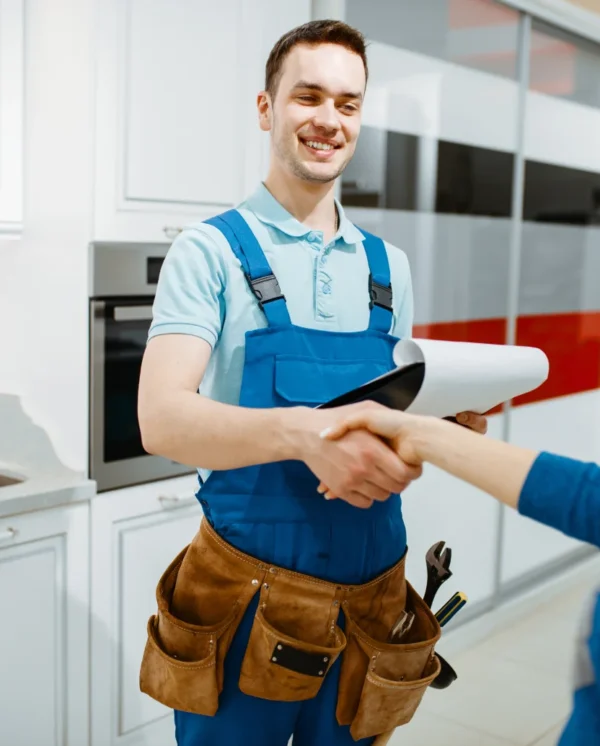 Canalizador em Sintra